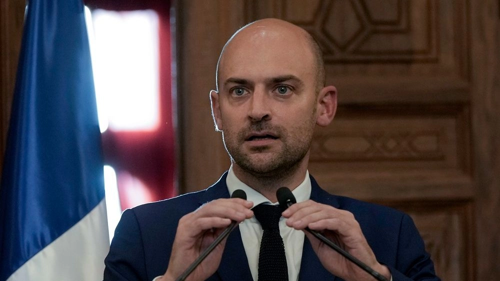 Francuski ministar vanjskih poslova Jean-Noël Barrot odobrio Ukrajini upotrebu raketa dugog dometa